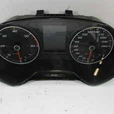 SAT Seat Leon 2015 1.6 TDI AUT. VARIANT 5F0920872A