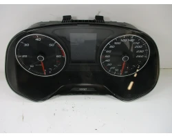 SAT Seat Leon 2015 1.6 TDI AUT. VARIANT 5F0920872A