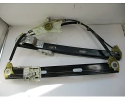 MEHANIZAM STAKLA PREDNJI DESNI Seat Leon 2015 1.6 TDI AUT. VARIANT 5F4837462D
