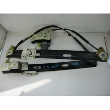 MEHANIZAM STAKLA PREDNJA LIJEVA Seat Leon 2015 1.6 TDI AUT. VARIANT 5F4837461D