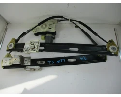 MEHANIZAM STAKLA PREDNJA LIJEVA Seat Leon 2015 1.6 TDI AUT. VARIANT 5F4837461D