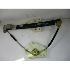 MEHANIZAM STAKLA ZADAJ LIJEVA Seat Leon 2015 1.6 TDI AUT. VARIANT 5F4839461D