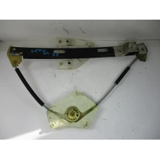 MEHANIZAM STAKLA ZADNJA DESNA Seat Leon 2015 1.6 TDI AUT. VARIANT 5F4839462C