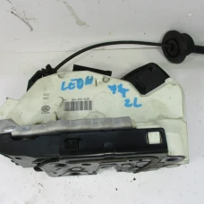 MEHANIZAM ZAKLJUČAVANJA ZADNJI LIJEVO Seat Leon 2015 1.6 TDI AUT. VARIANT 5K4839015R