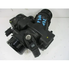 LEPTIR GASA Peugeot 308 2010 1.6 HDI 9660030480
