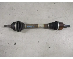 POLUOSOVINA PREDNJA LIJEVA Peugeot 308 2010 1.6 HDI