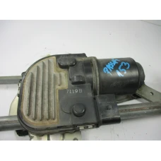 MEHANIZAM BRISAČA SA MOTORIĆEM Volkswagen Passat 2008 2.0TDI VARIANT 3C1955023E