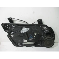 MEHANIZAM STAKLA PREDNJA LIJEVA Volkswagen Passat 2008 2.0TDI VARIANT