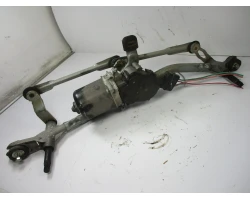 MEHANIZAM BRISAČA SA MOTORIĆEM Citroën C3 2014 1.6 HDI