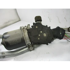 MEHANIZAM BRISAČA SA MOTORIĆEM Citroën C3 2014 1.6 HDI