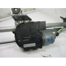 MEHANIZAM BRISAČA SA MOTORIĆEM Seat Leon 2013 1.6TDI 5F1955119