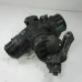 LEPTIR GASA Peugeot 307 2005 1.6HDI 9658793980