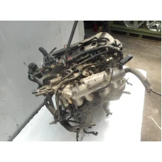 MOTOR CIJELI Nissan Almera 2000 1.5 QG15