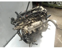 MOTOR CIJELI Nissan Almera 2000 1.5 QG15