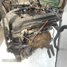 MOTOR CIJELI Nissan Almera 2000 1.5 QG15