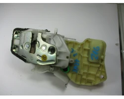 MEHANIZAM ZAKLJUČAVANJA ZADNJI LIJEVO Honda Jazz 2007 1.2
