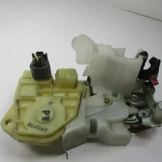 MEHANIZAM ZAKLJUČAVANJA ZADNJI LIJEVO Honda Jazz 2007 1.2