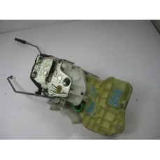MEHANIZAM ZAKLJUČAVANJA PREDNJA LIJEVA Honda Jazz 2007 1.2