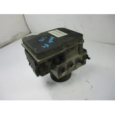 ABS Audi A4, S4 2005 1.9 TDI 0265950474