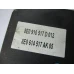 ABS Audi A4, S4 2005 1.9 TDI 0265950474