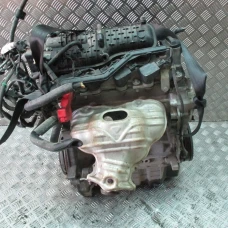 MOTOR CIJELI Honda Jazz 2007 1.2 L12A1
