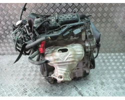 MOTOR CIJELI Honda Jazz 2007 1.2 L12A1