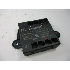 RAČUNALNIK KOMFORTNI Mercedes-Benz C-Klasse 2007 220 CDI W204 A2048207585