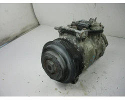 KOMPRESOR KLIME Mercedes-Benz C-Klasse 2007 220 CDI W204 A0012305011