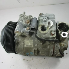 KOMPRESOR KLIME Mercedes-Benz C-Klasse 2007 220 CDI W204 A0012305011