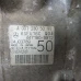 KOMPRESOR KLIME Mercedes-Benz C-Klasse 2007 220 CDI W204 A0012305011