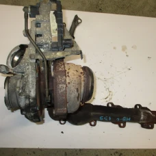 TURBINA Mercedes-Benz C-Klasse 2007 220 CDI W204 A6460901080