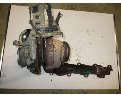 TURBINA Mercedes-Benz C-Klasse 2007 220 CDI W204 A6460901080