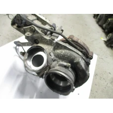TURBINA Mercedes-Benz C-Klasse 2007 220 CDI W204 A6460901080