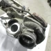 TURBINA Mercedes-Benz C-Klasse 2007 220 CDI W204 A6460901080