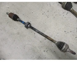 POLUOSOVINA PREDNJA DESNA Honda Jazz 2007 1.2