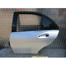 VRATA ZADNJA LIJEVA Mercedes-Benz C-Klasse 2007 220 CDI W204