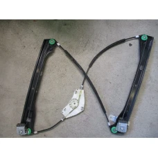 MEHANIZAM STAKLA PREDNJA LIJEVA Volkswagen Golf 2006 V. 1.9TDI