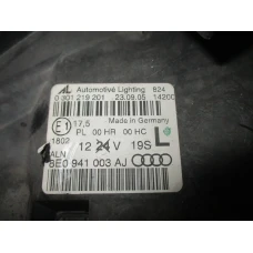 FAR LIJEVI Audi A4, S4 2005 1.9 TDI 8E0941003AJ