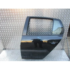 VRATA ZADNJA LIJEVA Volkswagen Golf 2006 V. 1.9TDI