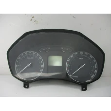 SAT Škoda Octavia 2008 COMBI 2.0 FSI 4X4 1Z0920812B