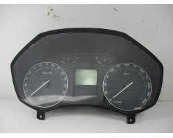 SAT Škoda Octavia 2008 COMBI 2.0 FSI 4X4 1Z0920812B