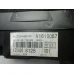 SAT Škoda Octavia 2008 COMBI 2.0 FSI 4X4 1Z0920812B
