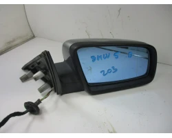 OGLEDALO DESNO BMW 5 2004 520I