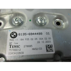 računalnik razno BMW 5 2004 520I 6135-6944499
