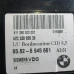 RAČUNALNIK PUTOVALNI BMW 5 2004 520I 65.82-6945661