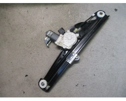 MEHANIZAM STAKLA ZADAJ LIJEVA BMW 5 2004 520I