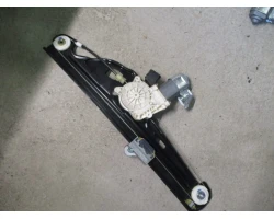 MEHANIZAM STAKLA ZADNJA DESNA BMW 5 2004 520I