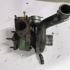 TURBINA Renault ESPACE 2004 2.2 DCI 82002671380