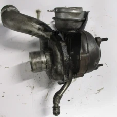TURBINA Renault ESPACE 2004 2.2 DCI 82002671380