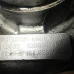 TURBINA Renault ESPACE 2004 2.2 DCI 82002671380